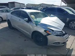 3FA6P0LU5HR381222 2017 FORD FUSION