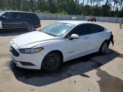 3FA6P0LU5HR381561 2017 FORD FUSION