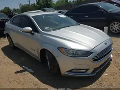 3FA6P0LU5HR382175 2017 FORD FUSION