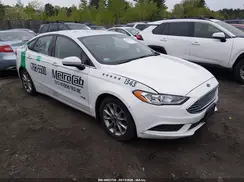 3FA6P0LU5HR385027 2017 FORD FUSION