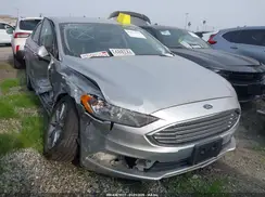 3FA6P0LU5HR385495 2017 FORD FUSION