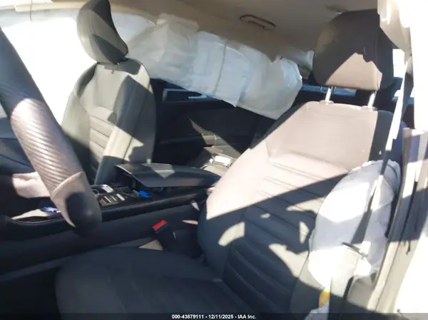 3FA6P0LU5HR385495 2017 FORD FUSION - Image 8