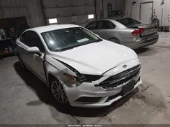 3FA6P0LU5HR385786 2017 FORD FUSION