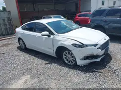 3FA6P0LU5HR385996 2017 FORD FUSION