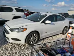 3FA6P0LU5HR386047 2017 FORD FUSION