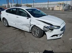 3FA6P0LU5HR386159 2017 FORD FUSION