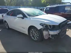 3FA6P0LU5HR386260 2017 FORD FUSION