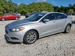 3FA6P0LU5HR386663 2017 FORD FUSION