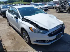 3FA6P0LU5HR386923 2017 FORD FUSION