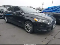 3FA6P0LU5HR398926 2017 FORD FUSION