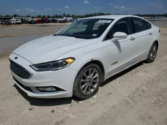 3FA6P0LU5HR408953 2017 FORD FUSION