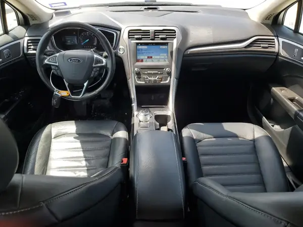 3FA6P0LU5HR408953 2017 FORD FUSION - Image 8