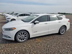 3FA6P0LU5HR409004 2017 FORD FUSION