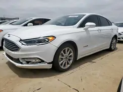 3FA6P0LU5HR409021 2017 FORD FUSION