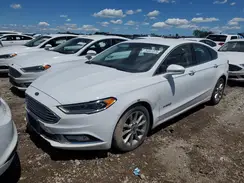 3FA6P0LU5HR409066 2017 FORD FUSION