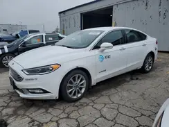 3FA6P0LU5HR409083 2017 FORD FUSION