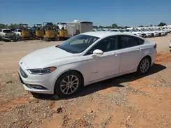 3FA6P0LU5HR409097 2017 FORD FUSION