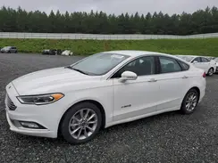 3FA6P0LU5HR409214 2017 FORD FUSION