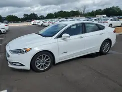 3FA6P0LU5HR409228 2017 FORD FUSION