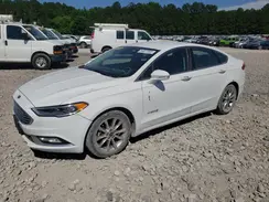 3FA6P0LU5HR409231 2017 FORD FUSION