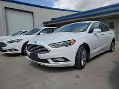 3FA6P0LU5HR409259 2017 FORD FUSION
