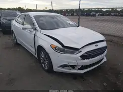3FA6P0LU5HR409262 2017 FORD FUSION