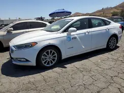 3FA6P0LU5HR409276 2017 FORD FUSION