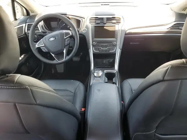 3FA6P0LU5HR409276 2017 FORD FUSION - Image 8