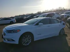 3FA6P0LU5HR409312 2017 FORD FUSION