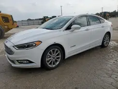 3FA6P0LU5HR409357 2017 FORD FUSION
