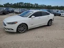 3FA6P0LU5HR409391 2017 FORD FUSION
