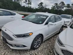 3FA6P0LU5HR409424 2017 FORD FUSION