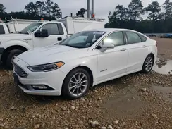 3FA6P0LU5HR409455 2017 FORD FUSION