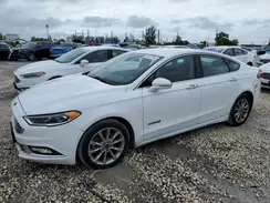 3FA6P0LU5HR409472 2017 FORD FUSION