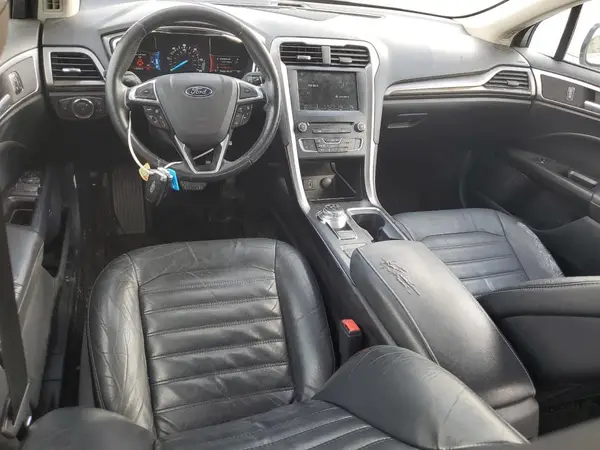 3FA6P0LU5HR409472 2017 FORD FUSION - Image 8