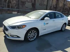 3FA6P0LU5HR409486 2017 FORD FUSION