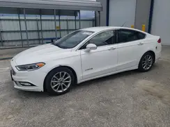 3FA6P0LU5HR409522 2017 FORD FUSION
