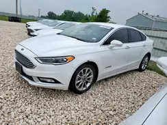 3FA6P0LU5HR409553 2017 FORD FUSION