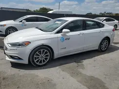3FA6P0LU5HR409567 2017 FORD FUSION