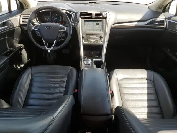 3FA6P0LU5HR409570 2017 FORD FUSION - Image 8