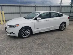3FA6P0LU5HR409584 2017 FORD FUSION