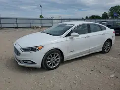 3FA6P0LU5HR409598 2017 FORD FUSION