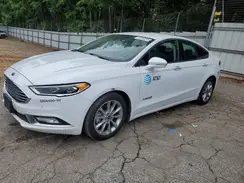 3FA6P0LU5HR409617 2017 FORD FUSION