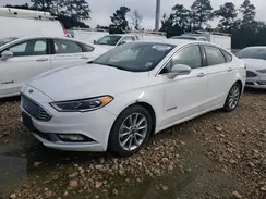 3FA6P0LU5HR409634 2017 FORD FUSION