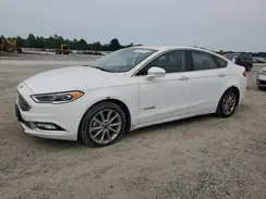 3FA6P0LU5HR409682 2017 FORD FUSION
