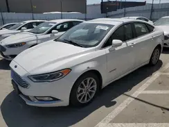 3FA6P0LU5HR409732 2017 FORD FUSION