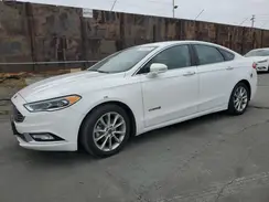 3FA6P0LU5HR409746 2017 FORD FUSION
