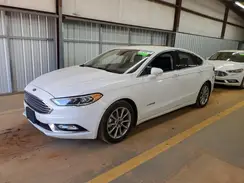 3FA6P0LU5HR410038 2017 FORD FUSION