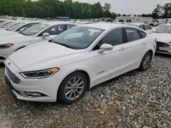 3FA6P0LU5HR410041 2017 FORD FUSION