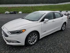 3FA6P0LU5HR410086 2017 FORD FUSION